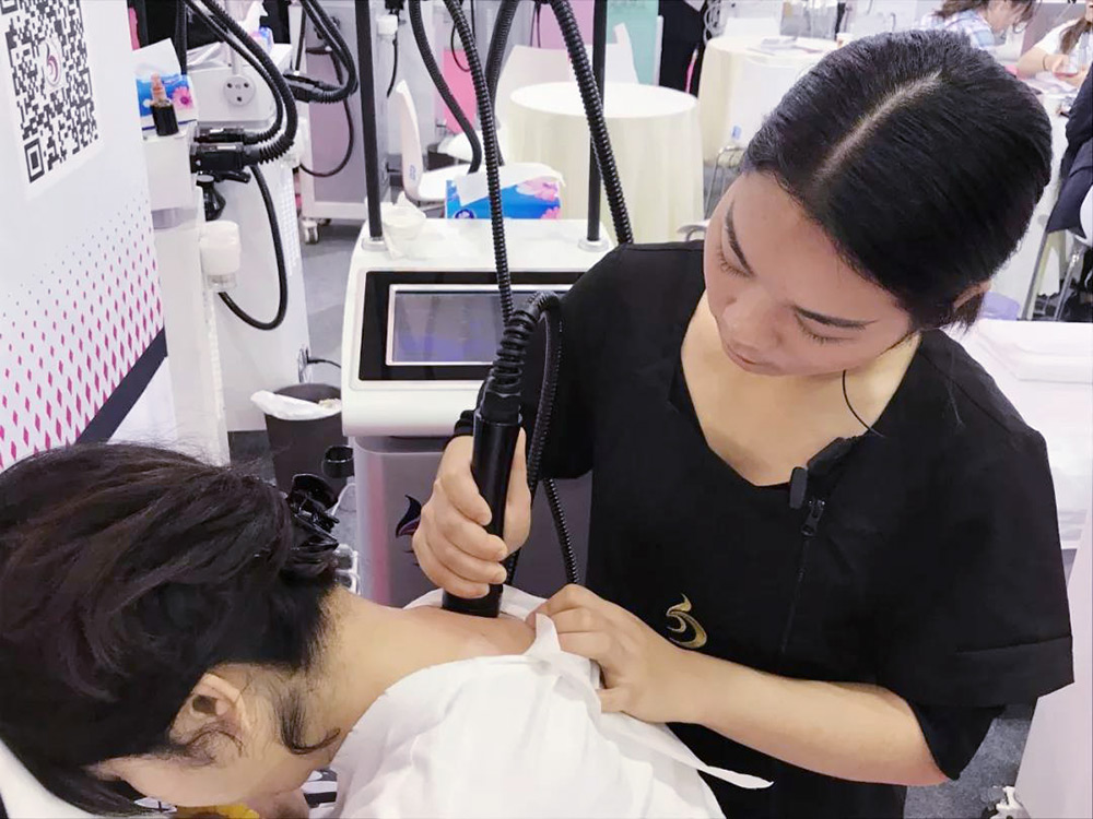 第41屆成都美博會(huì)