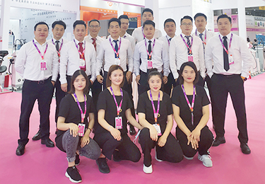 第43屆成都美博會