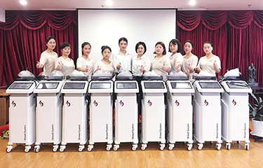 美容儀器大受歡迎的原因是什么，美容院到底要不要引進？