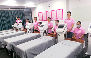 美容儀器設備的選擇對美容院有影響嗎？影響大嗎？