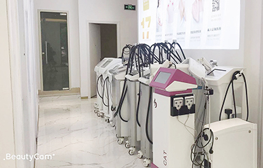 美容儀器網提供諸多選擇，使用這些儀器的禁忌