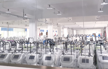 美容儀廠家的口碑重要嗎？美容院選擇美容儀時要看哪些方面？