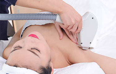 半導體激光脫毛效果好嗎？該選擇大型美容院還是個人工作室？