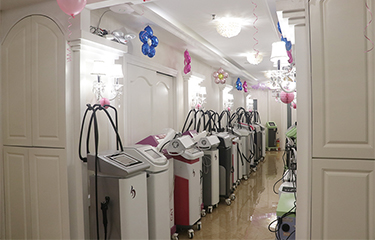 美容儀器護膚效果真的好嗎？小型美容院值得購入嗎？