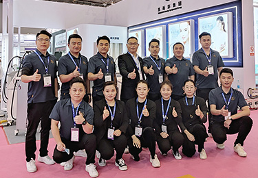 第45屆成都美博會