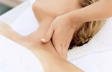 頸部按摩儀可以改善什么頸部問題？效果有沒有保證？