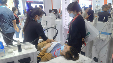 上海虹橋美博會 | 首展已落幕，接下來兩天你還要錯過么？