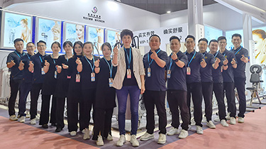 精彩「續」力！上海虹橋美博會體驗大盤點……