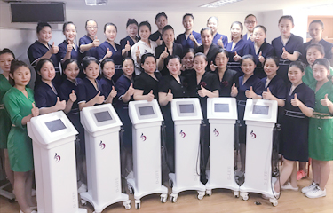 美容儀器美容院專用價格高不高？影響價格的因素有哪些？