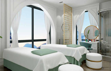 美容院整店輸出模式是什么？有哪些優點？