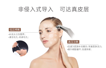 美容院項目高端大氣的項目名稱有哪些？實際都是什么呢？