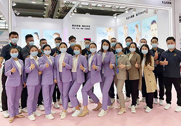 2021深圳國際美博會