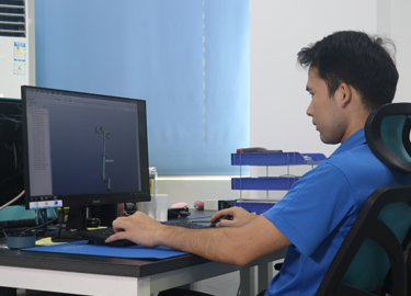 研發(fā)設計部