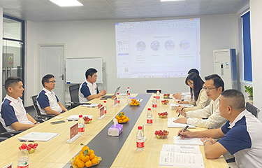 揭秘亮而彩來訪大事件,速看~