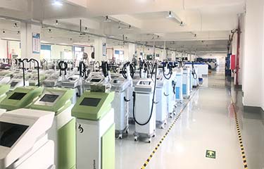 美容院如何選擇美容儀器設(shè)備？選購之前需要了解這些！