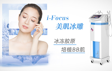 美容儀器主要分為哪三類？它們主要用途是什么？