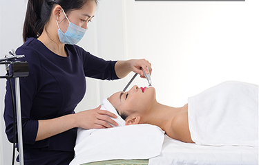 國產(chǎn)老品牌好質美容儀器來襲，看看有沒有適合你的？