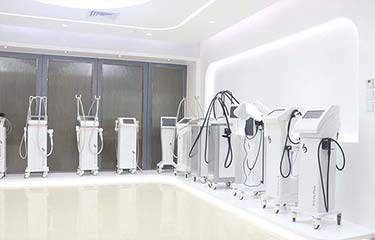 產后媽媽腹直肌、盆底肌恢復，美容院會用到哪些恢復儀器？