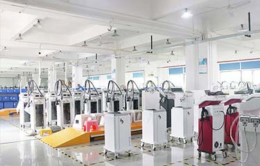 美容儀器維修服務具體分為哪些流程?美容儀器是如何使用的?