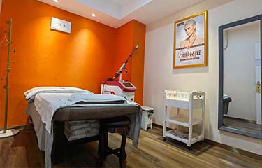 美容儀器清潔臉部效果怎么樣？效果不好是什么原因導致的？