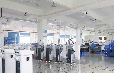 美容儀器外貿(mào)行業(yè)還能賺到錢嗎？市場(chǎng)前景如何？