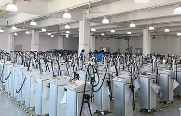 美容儀器公司市場發展趨勢如何？都有哪些銷售渠道？