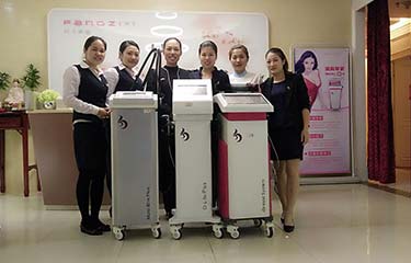 美容儀器價格是多少？美容儀器價格和這些因素有關！