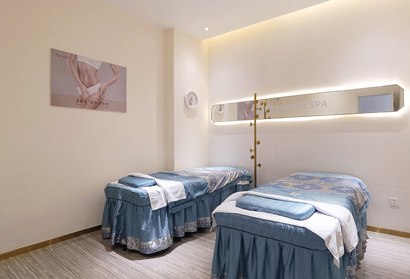 美容院常用的儀器有哪些？美容院選購設備之前要多了解！