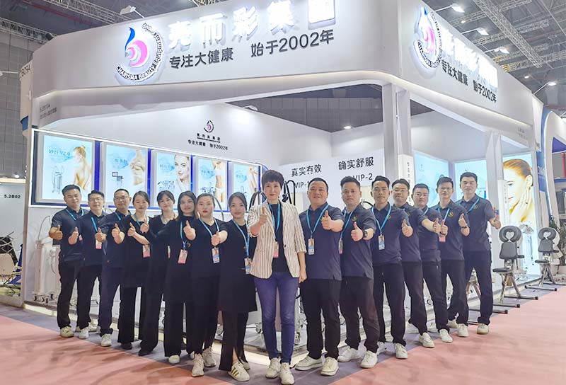 如何挑選美容儀器廠家？需要了解哪些問題？