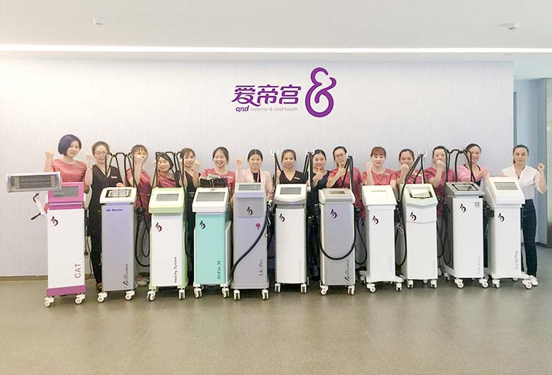 產(chǎn)后腹直肌恢復(fù)的黃金時期是什么時候？能不能生完二胎再做恢復(fù)？