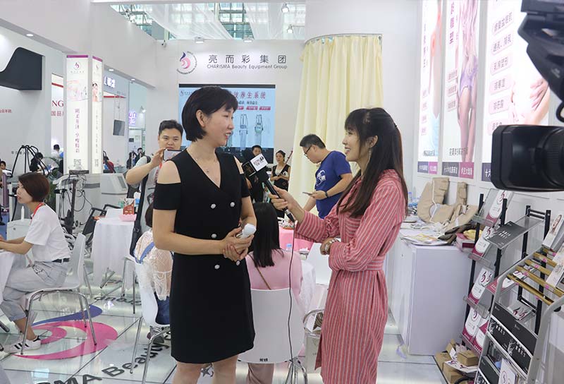 美容儀器家用臉部撫按儀有用嗎？美容儀器家用臉部有哪些種類？