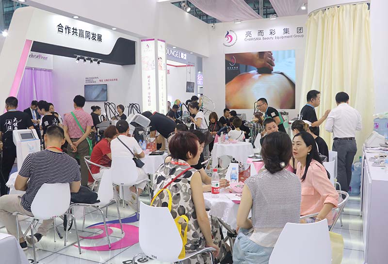 美容院有哪些大儀器可以做眼部的？效果怎么樣？