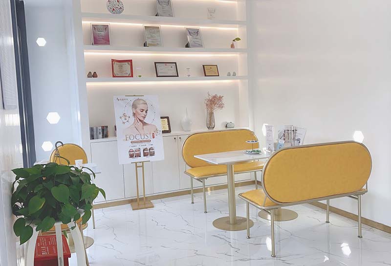 有哪些吸黑頭的美容儀器？效果怎么樣？