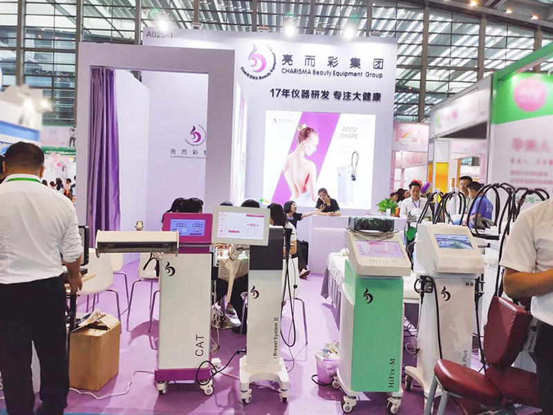 美容儀器外貿行業怎么樣？美容儀器外貿行業怎么做收益才好？