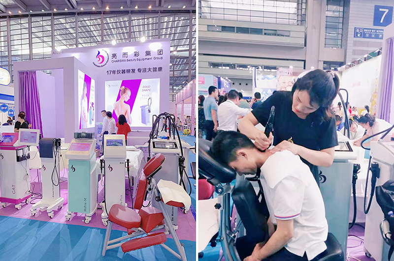 美容儀器廠家批發(fā)價ge大概是多少？美容儀器哪個品牌比較好用？