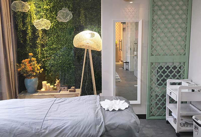 美容儀器臉部排謝清潔是真的嗎？臉部美容儀器正確使用步驟是什么？