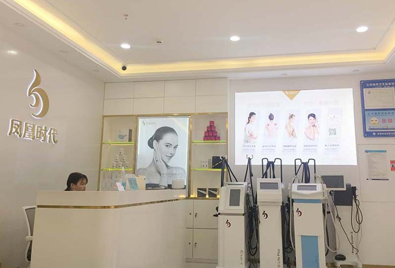 養(yǎng)sheng館都要用什么儀器?美容儀器要怎么選擇?