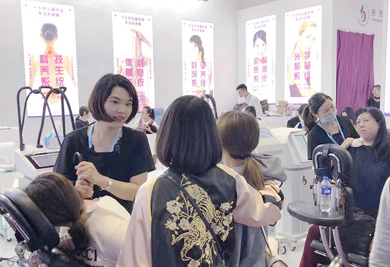 養生儀器生產廠家有哪些？如何提升門店獲客？