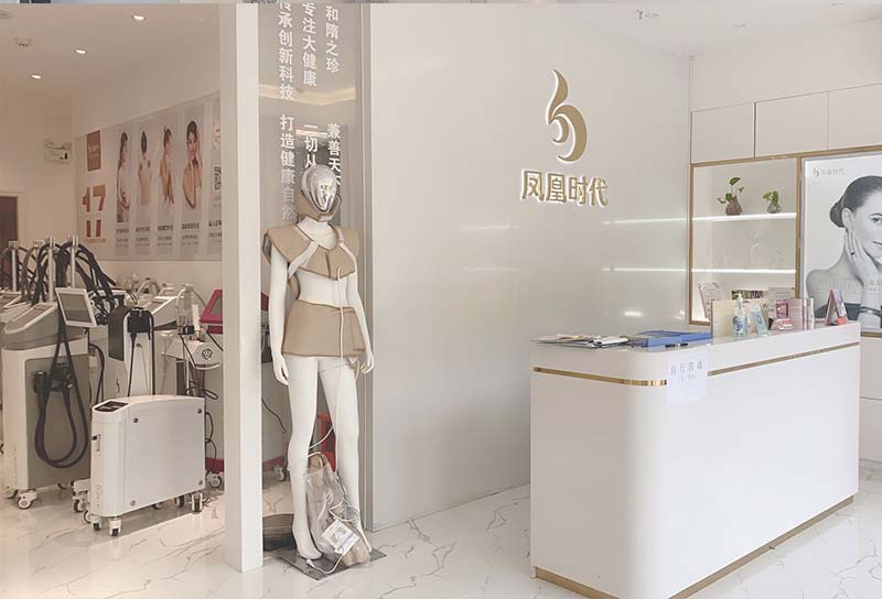 養sheng館需要的儀器都有哪些？哪家的養sheng儀器好用？