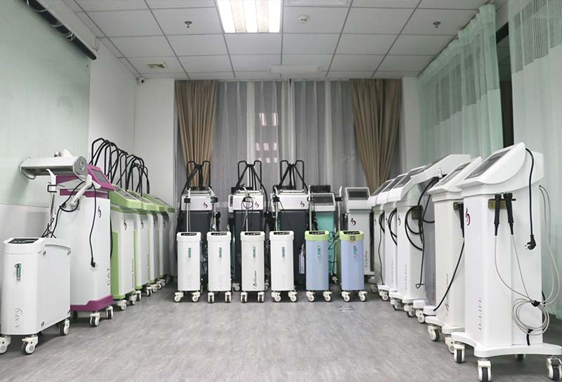 美容養sheng儀器廠家哪個品牌更好？需要注意什么問題？