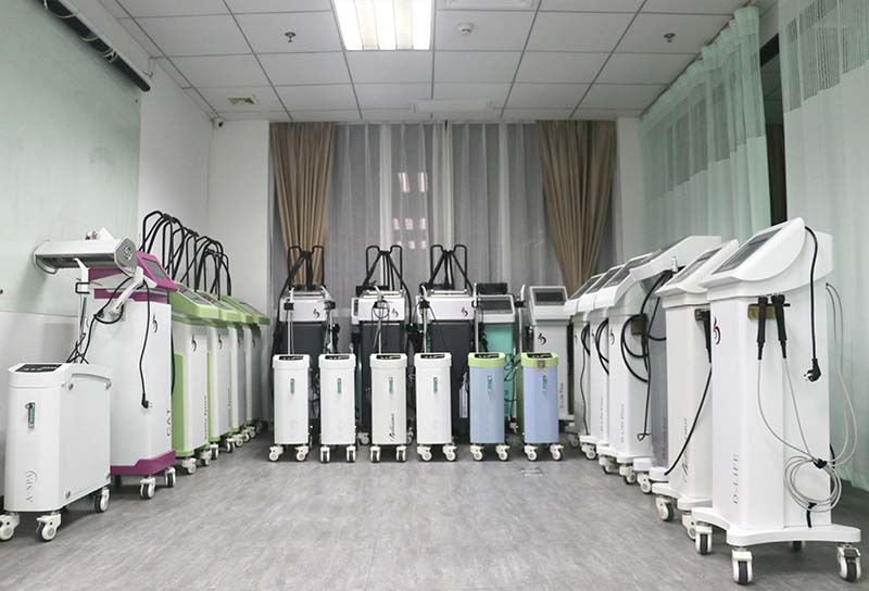 產后月子恢復儀器包括哪些？使用產后恢復儀器需要注意什么？