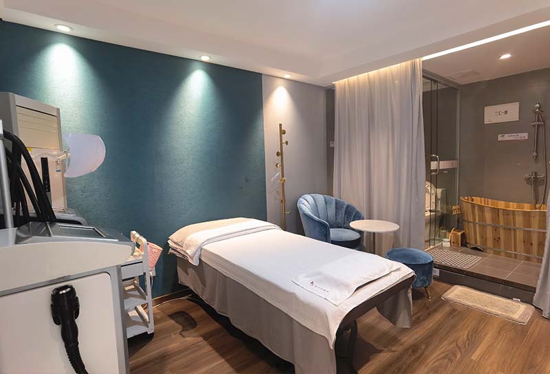 月子中心恢復儀器怎么選？怎樣護理產后手腳冰涼？