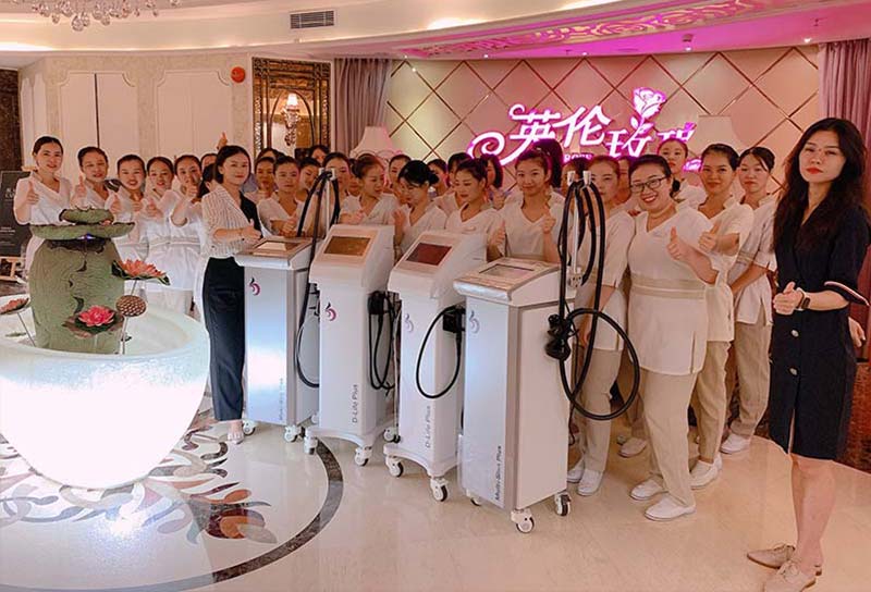 月子發汗儀器多少錢？發汗儀器有什么功能？