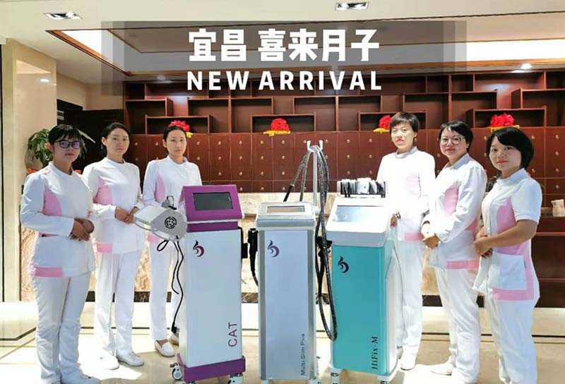 月子中心都會用哪些修護儀器？坐月子使用儀器需要注意什么？