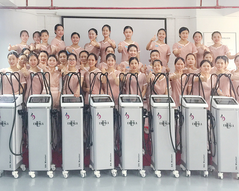 養生儀器批發廠家有哪些？選購步驟有什么？