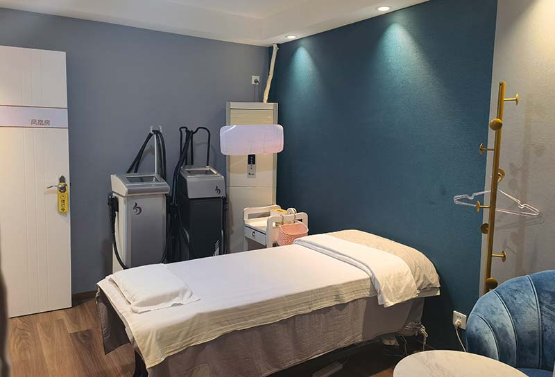 五行養(yǎng)sheng儀器應(yīng)該如何選擇？有什么好處？