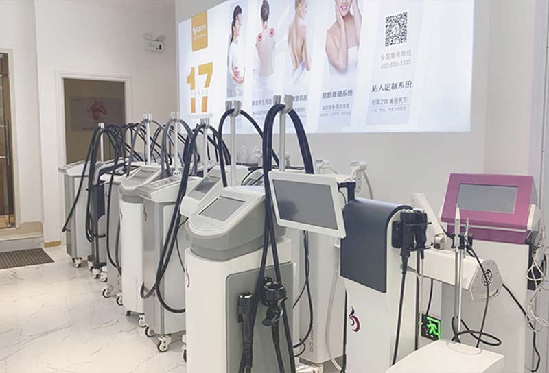 美容儀器有用嗎？答案令很多人都意想不到！