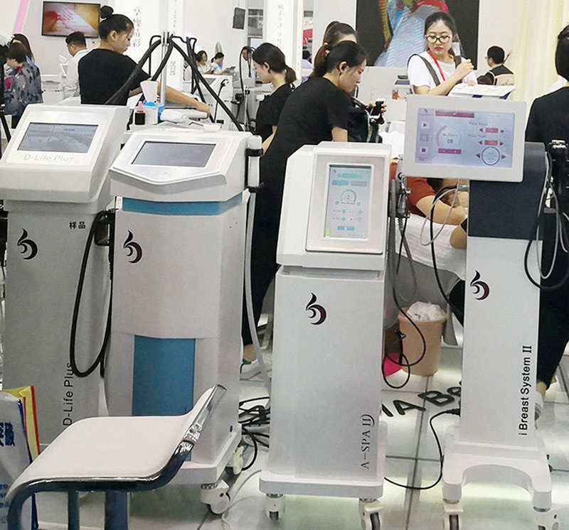 選擇美容養sheng儀器廠家需要注意哪些問題？什么樣的廠家批發價格比較低？