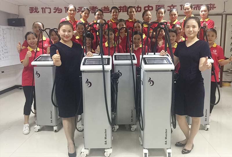 養(yǎng)sheng儀器如何選購？對循環(huán)系統(tǒng)產(chǎn)生什么作用？