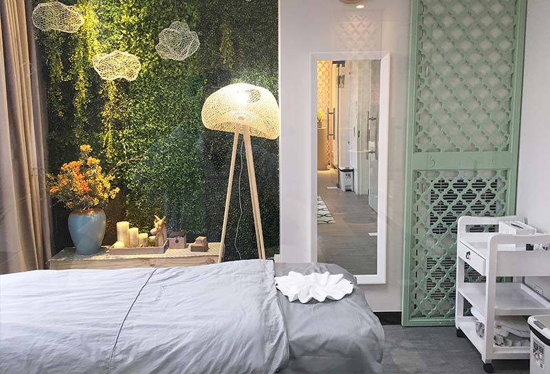 煥發面部肌膚，護膚美容儀器的功勞到底有多大？